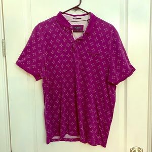 Ted Baker Polo